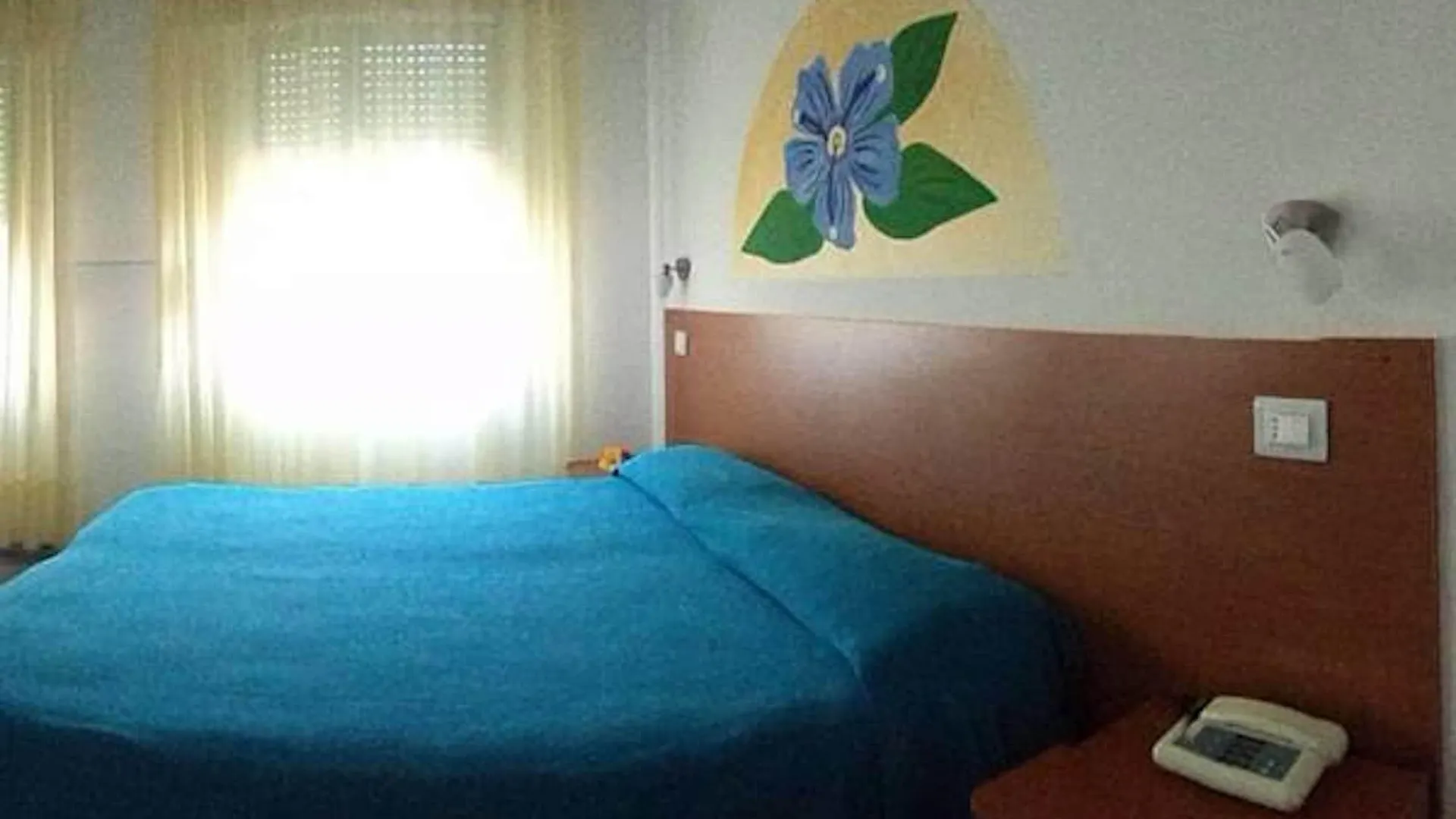 Hotel Capo Skino Gioiosa Marea