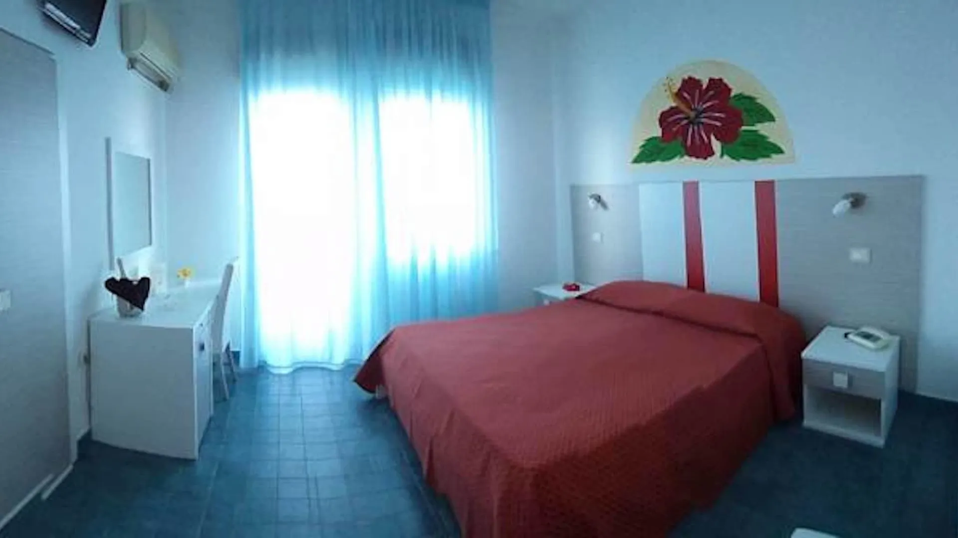 ג'ויוזה מריאה Hotel Capo Skino