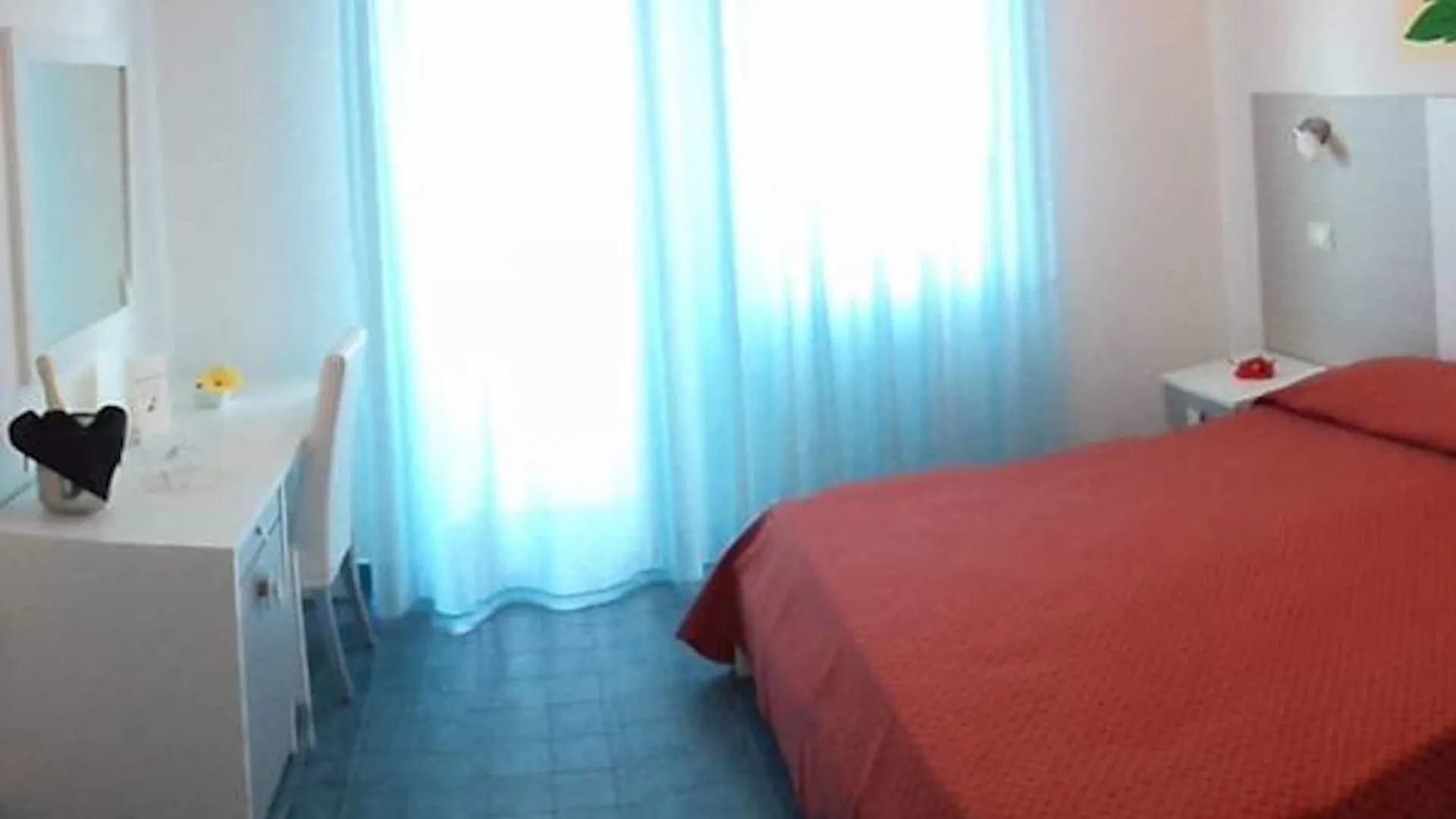 Hotel Capo Skino Gioiosa Marea