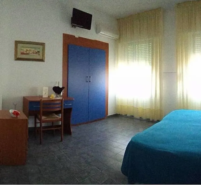 Hotel Capo Skino Gioiosa Marea