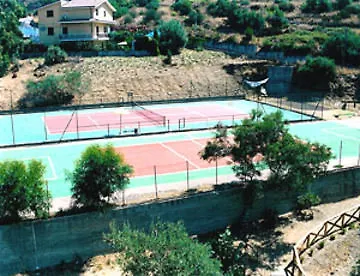 ג'ויוזה מריאה Hotel Capo Skino