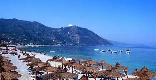 Hotel Capo Skino Gioiosa Marea
