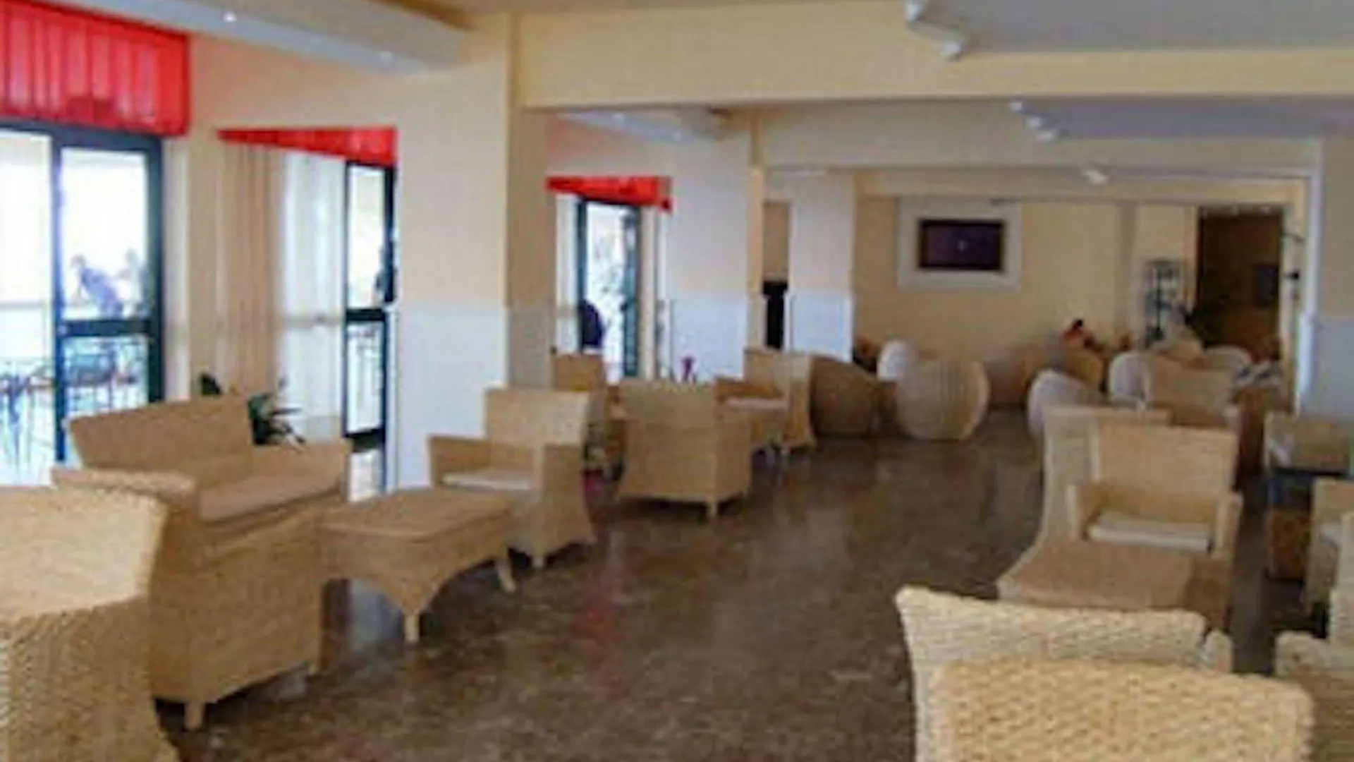 Hotel Capo Skino Gioiosa Marea
