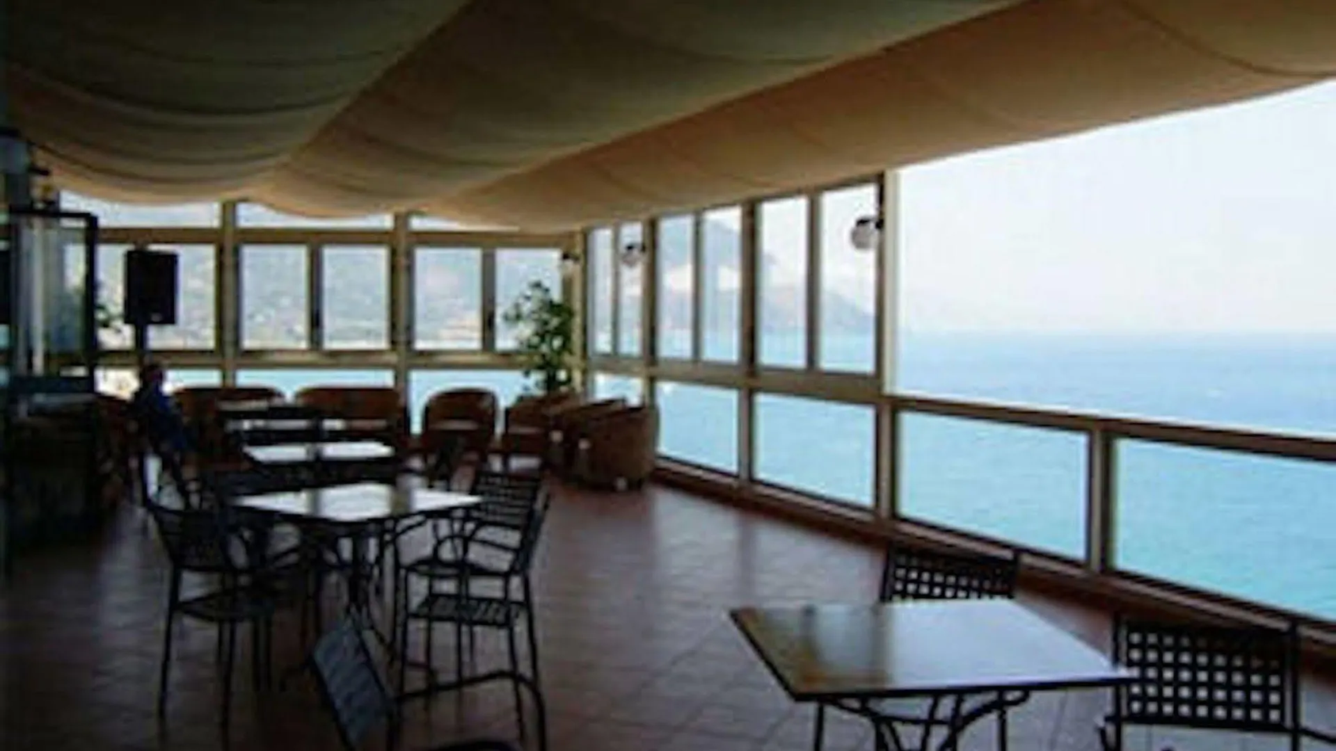 Hotel Capo Skino Gioiosa Marea