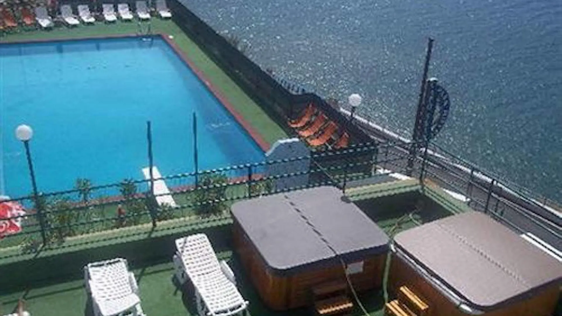 Hotel Capo Skino Gioiosa Marea