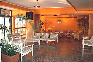 Hotel Capo Skino Gioiosa Marea 3*,