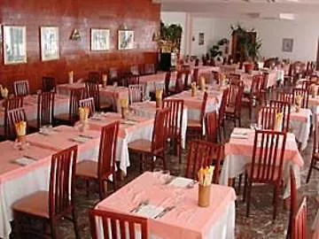 ***  Hotel Capo Skino Gioiosa Marea Italy