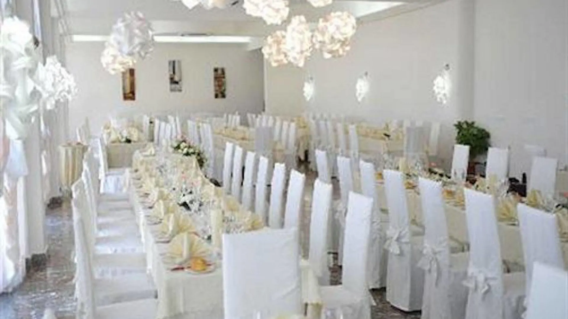 Hotel Capo Skino Gioiosa Marea